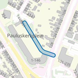 Pauluskerkplein