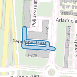 Penelopestraat