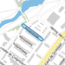 Pepijnstraat