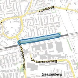 Pijlstaartpad