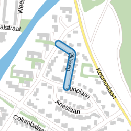 Pijlweg