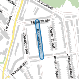 Poemastraat