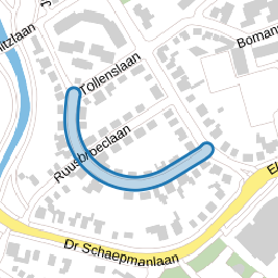 Poirterslaan
