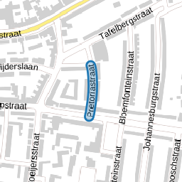 Pretoriastraat