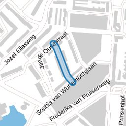 Prins Alexanderstraat