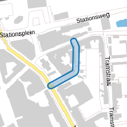 Raiffeisenstraat