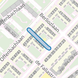 Ravelstraat