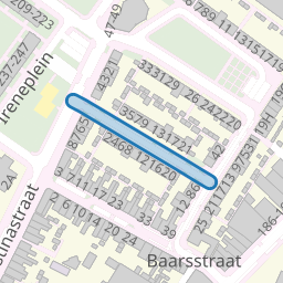 Regentessenlaan