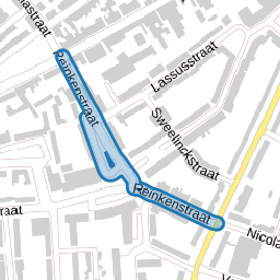 Reinkenstraat