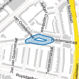 Rembrandtplein