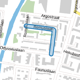 Remuslaan