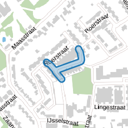Reuselstraat