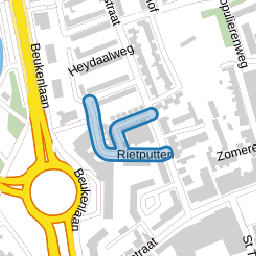 Rietputten
