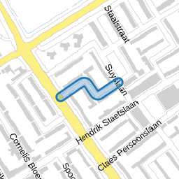 Rijckwaertstraat