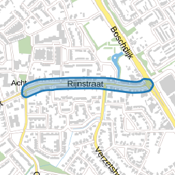 Rijnstraat