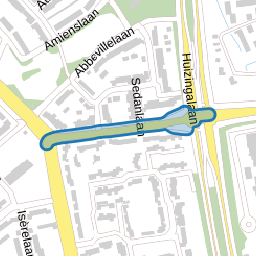 Rijssellaan