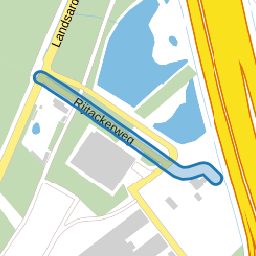Rijtackerweg
