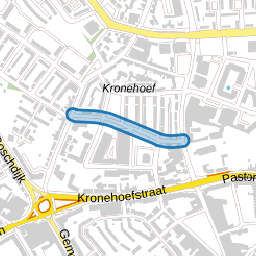 Robbenstraat
