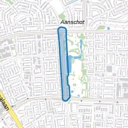 Rode Kruislaan