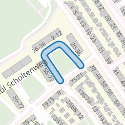 Rodenburgweg