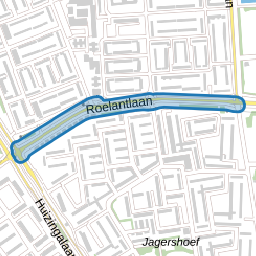 Roelantlaan