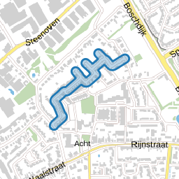 Roerstraat