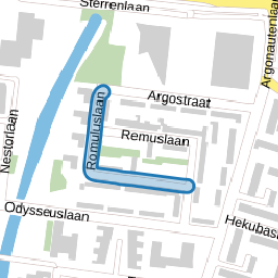 Romuluslaan
