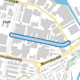 Rooijakkersstraat