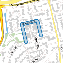 Rooswijck