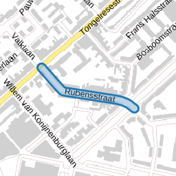 Rubensstraat