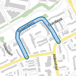 Ruwenberg