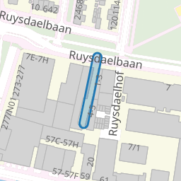 Ruysdaelhof