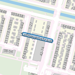 Saftlevenstraat