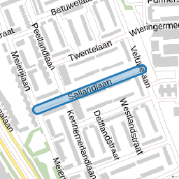 Sallandlaan