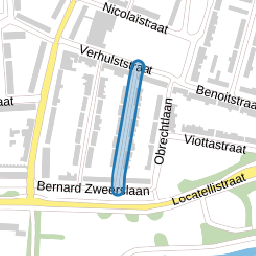 Samuel de Langestraat