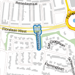 Sassenlaan
