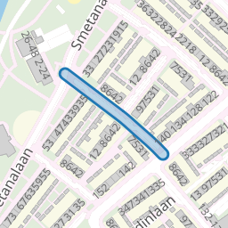 Scarlattistraat