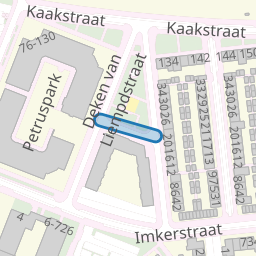 Scheerderstraat