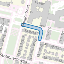 Schelfhoutstraat