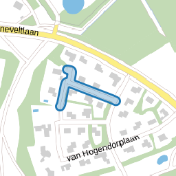 Schimmelpennincklaan