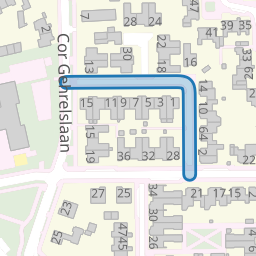 Schipbeekstraat