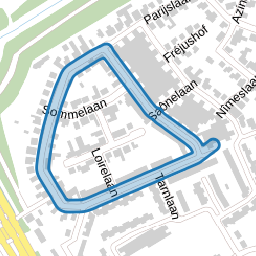 Seinelaan