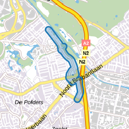 Sliffertsestraat
