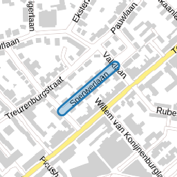 Sperwerlaan