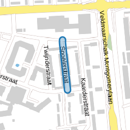 Spoelerstraat