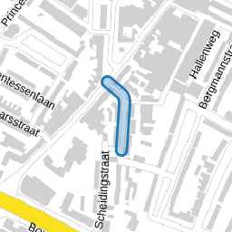 Spoorstraat