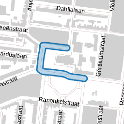 St Gerardusplein