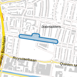 St Josephlaan