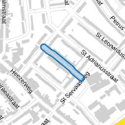 St Nicasiusstraat