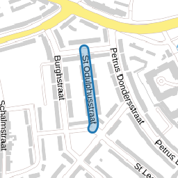 St Odulphusstraat